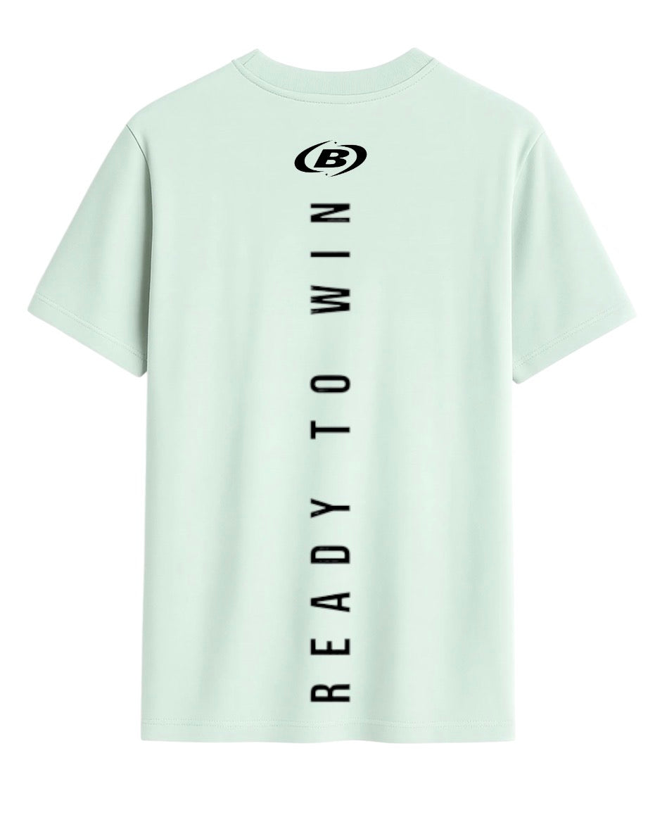 Camiseta manga corta Mujer