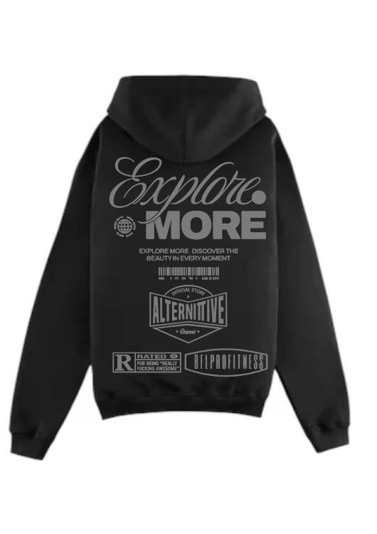 Sudaderas