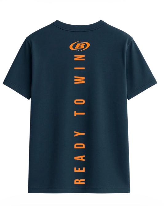 Camiseta manga corta