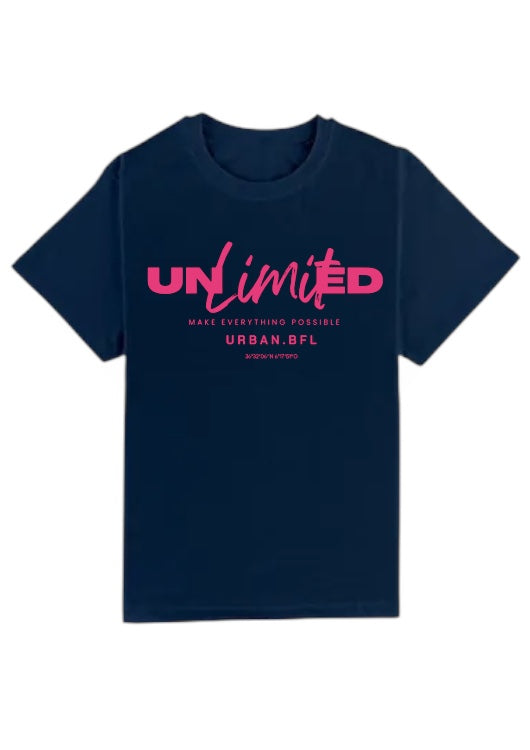 Camiseta Oversize unisex