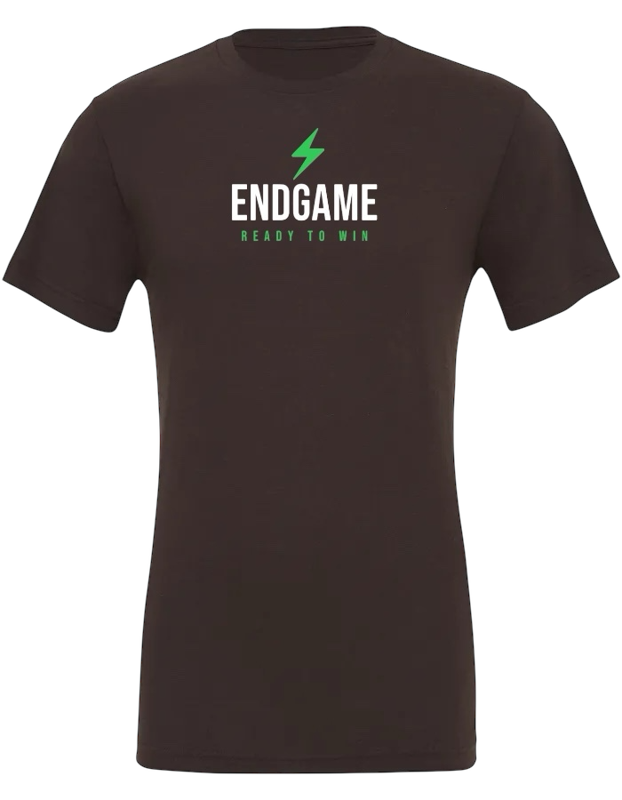 Camiseta Manga Corta