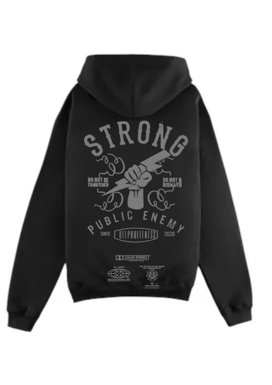 Sudaderas