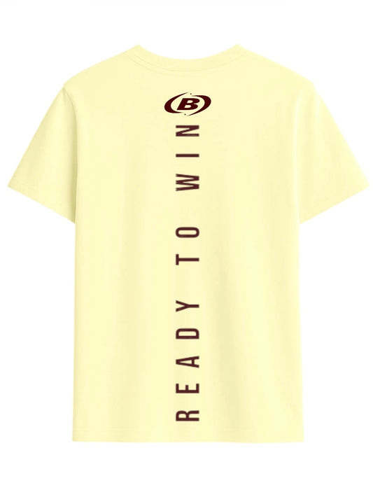 Camiseta manga corta Mujer