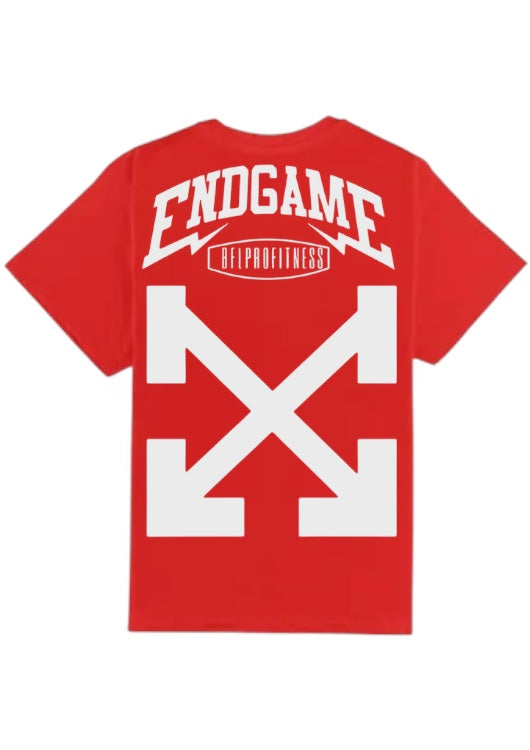 Camiseta oversize