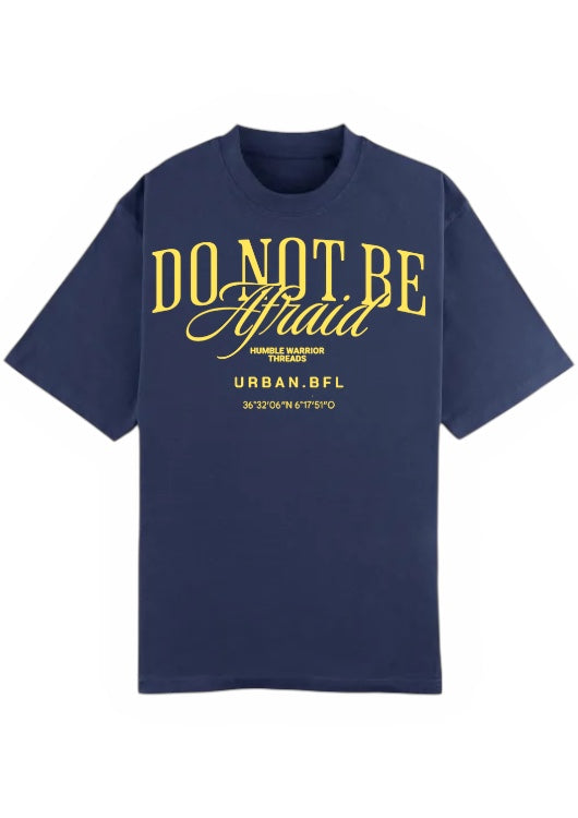 Camiseta oversize