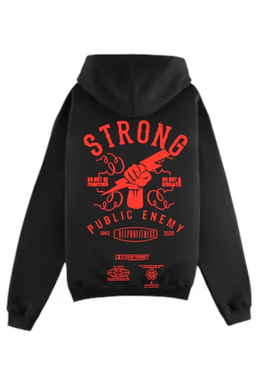 Sudaderas