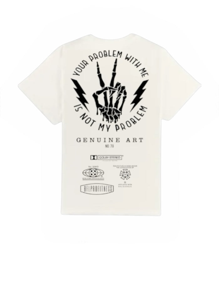 Camiseta oversize