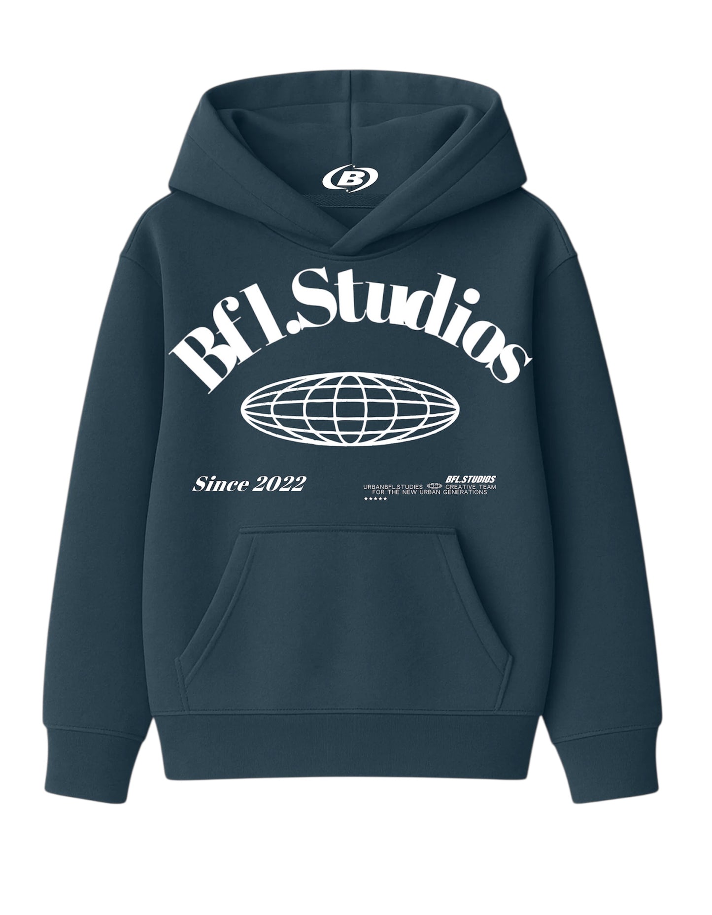 Sudadera