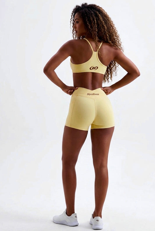 Top yellow