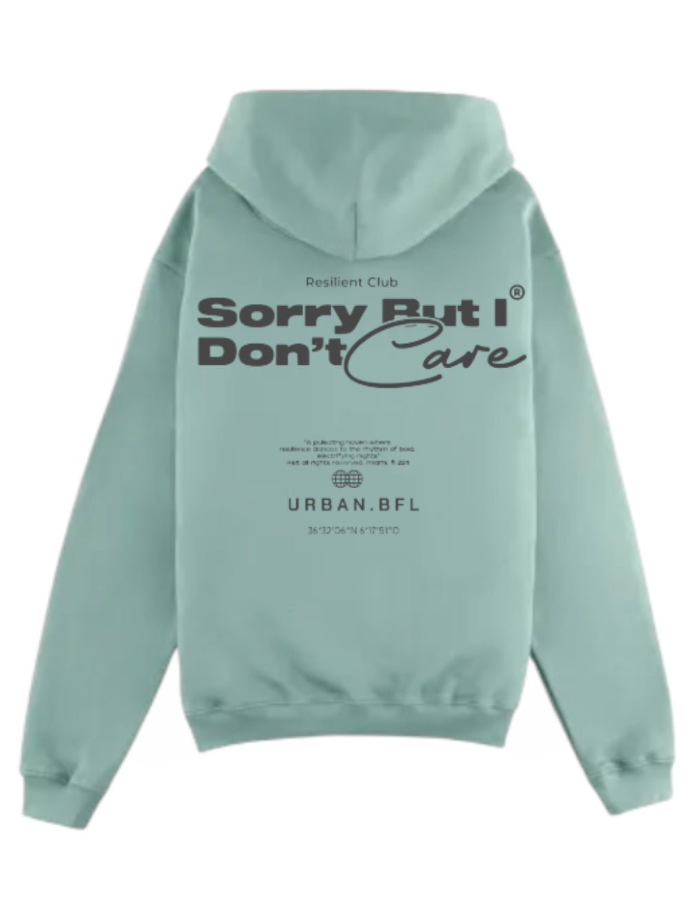 Sudadera