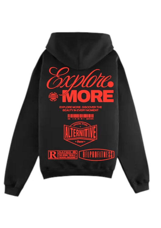 Sudaderas
