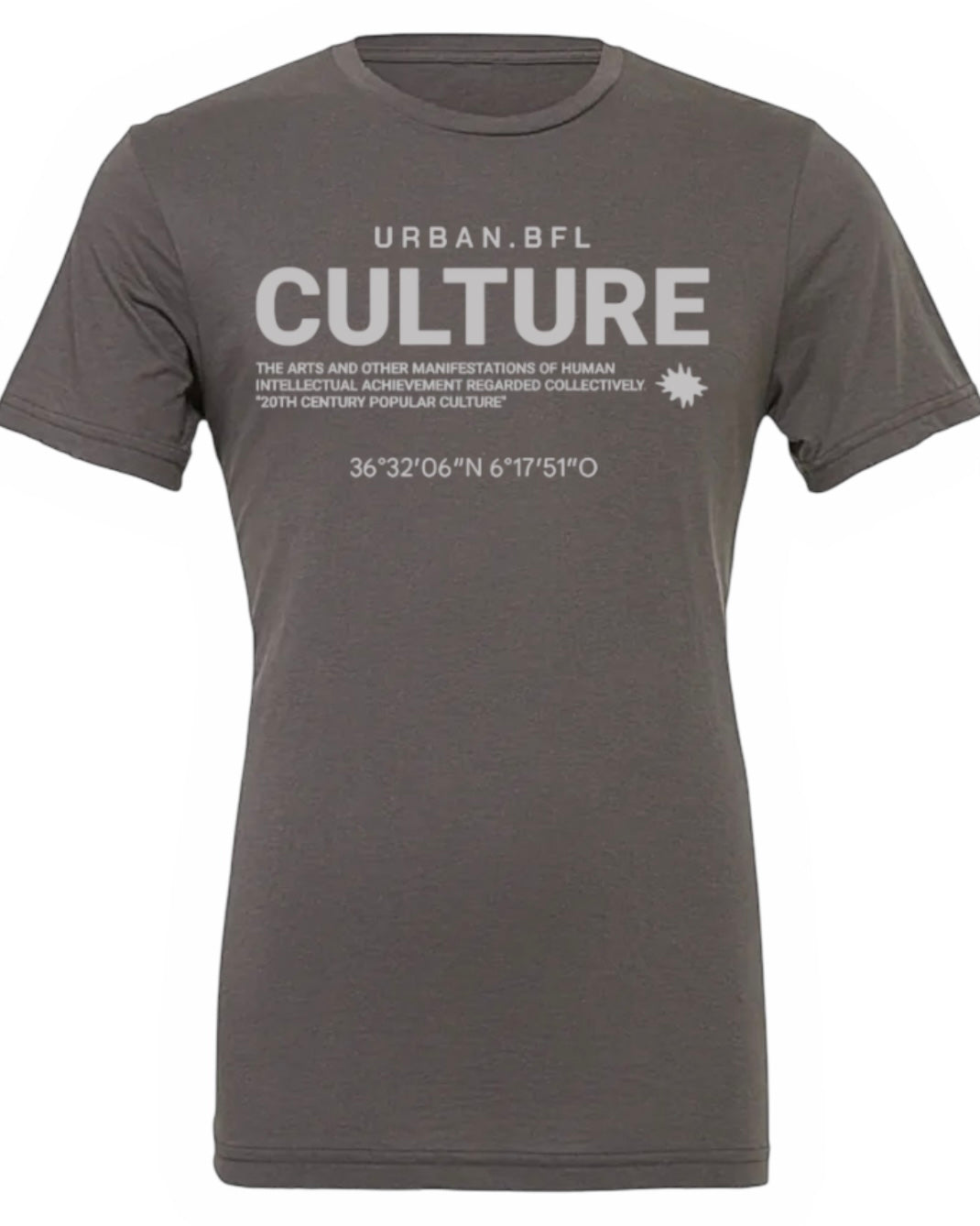 Camiseta Manga Corta