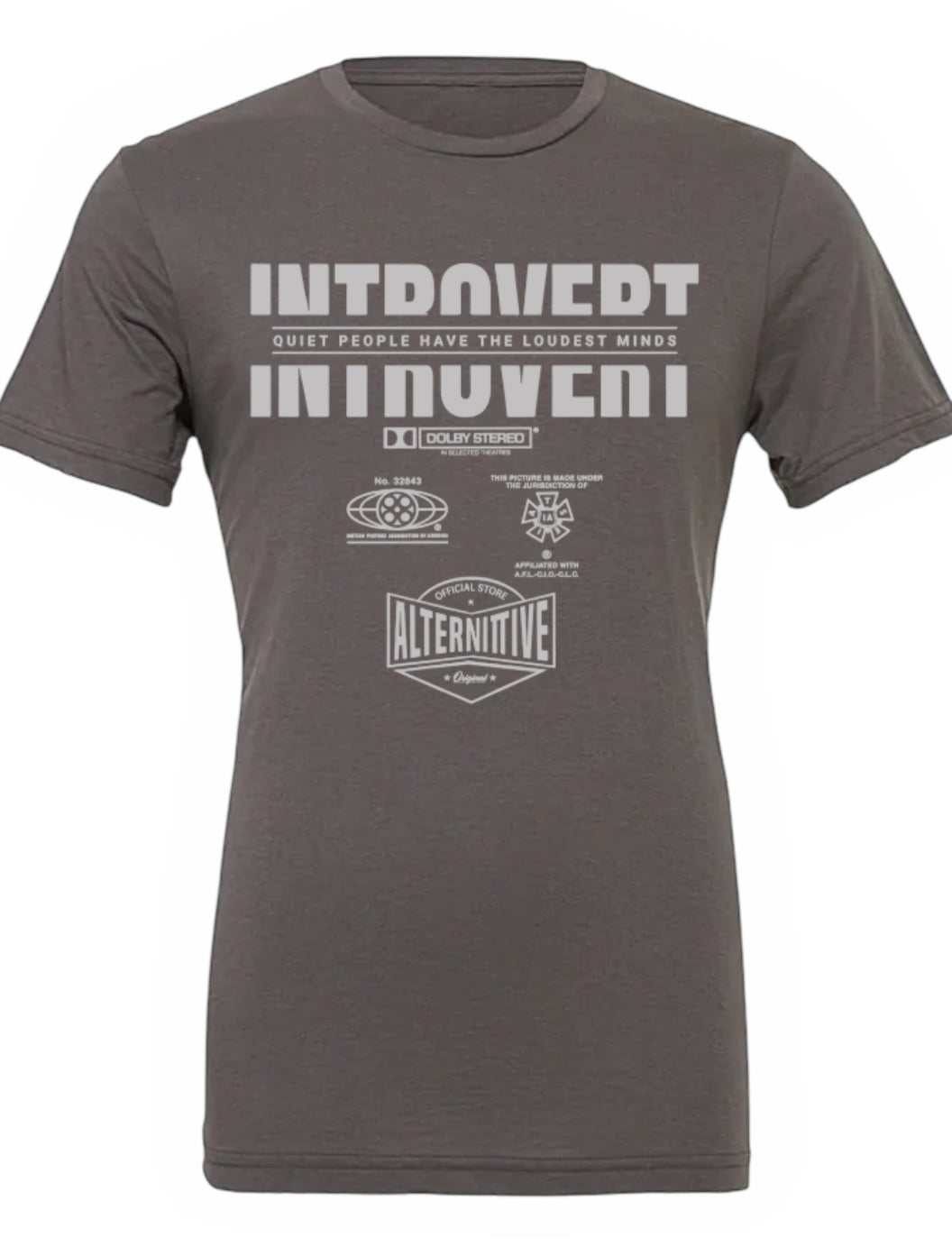 Camiseta Manga Corta