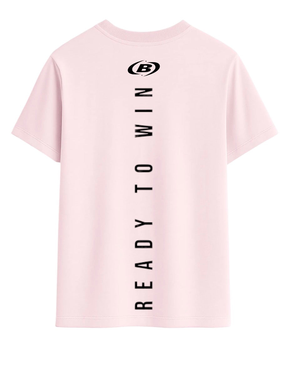 Camiseta manga corta Mujer