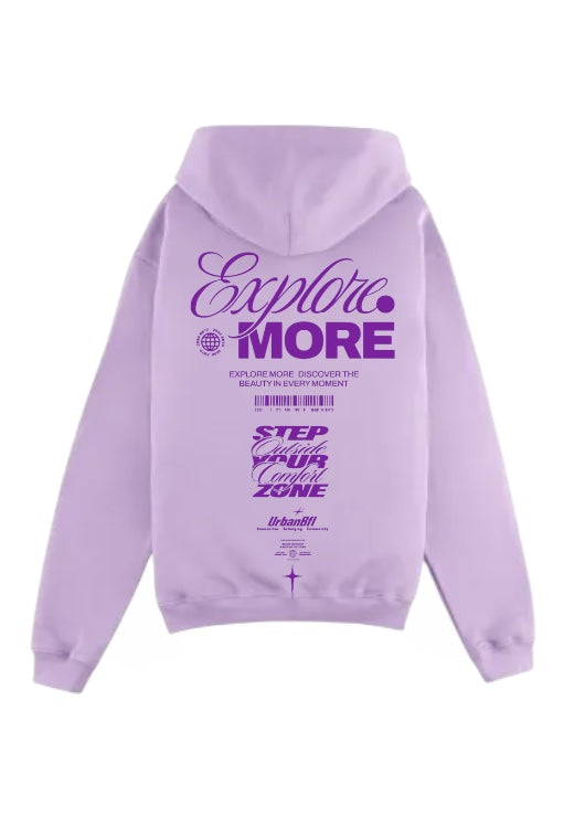 Sudadera