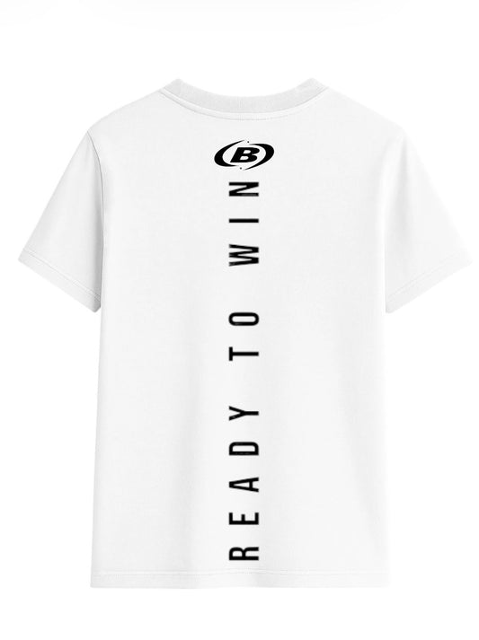 Camiseta manga corta