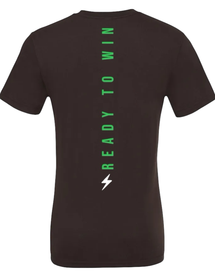 Camiseta Manga Corta