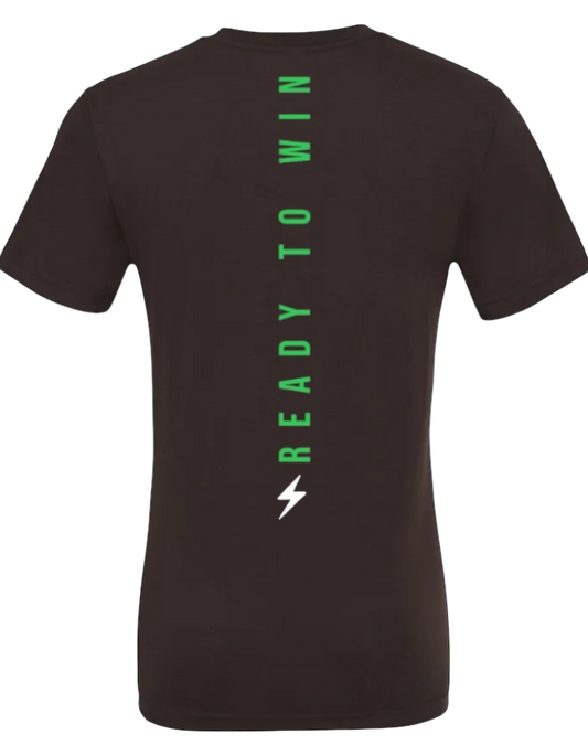 Camiseta Manga Corta