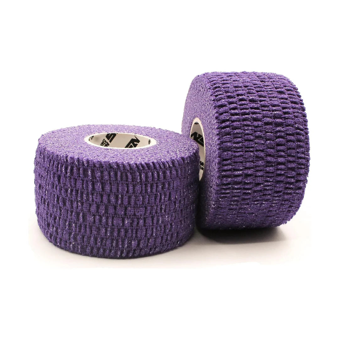 TAPE PREMIUM NOSECOND - MORADO - 3.8CM X 6M - 6 PACK