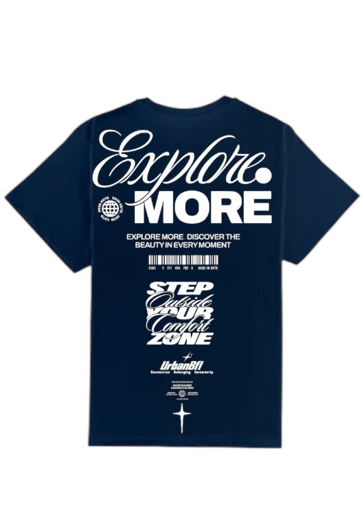 Camiseta oversize