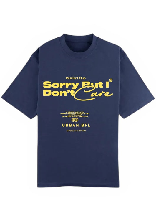 Camiseta oversize