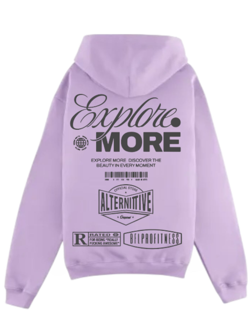 Sudadera