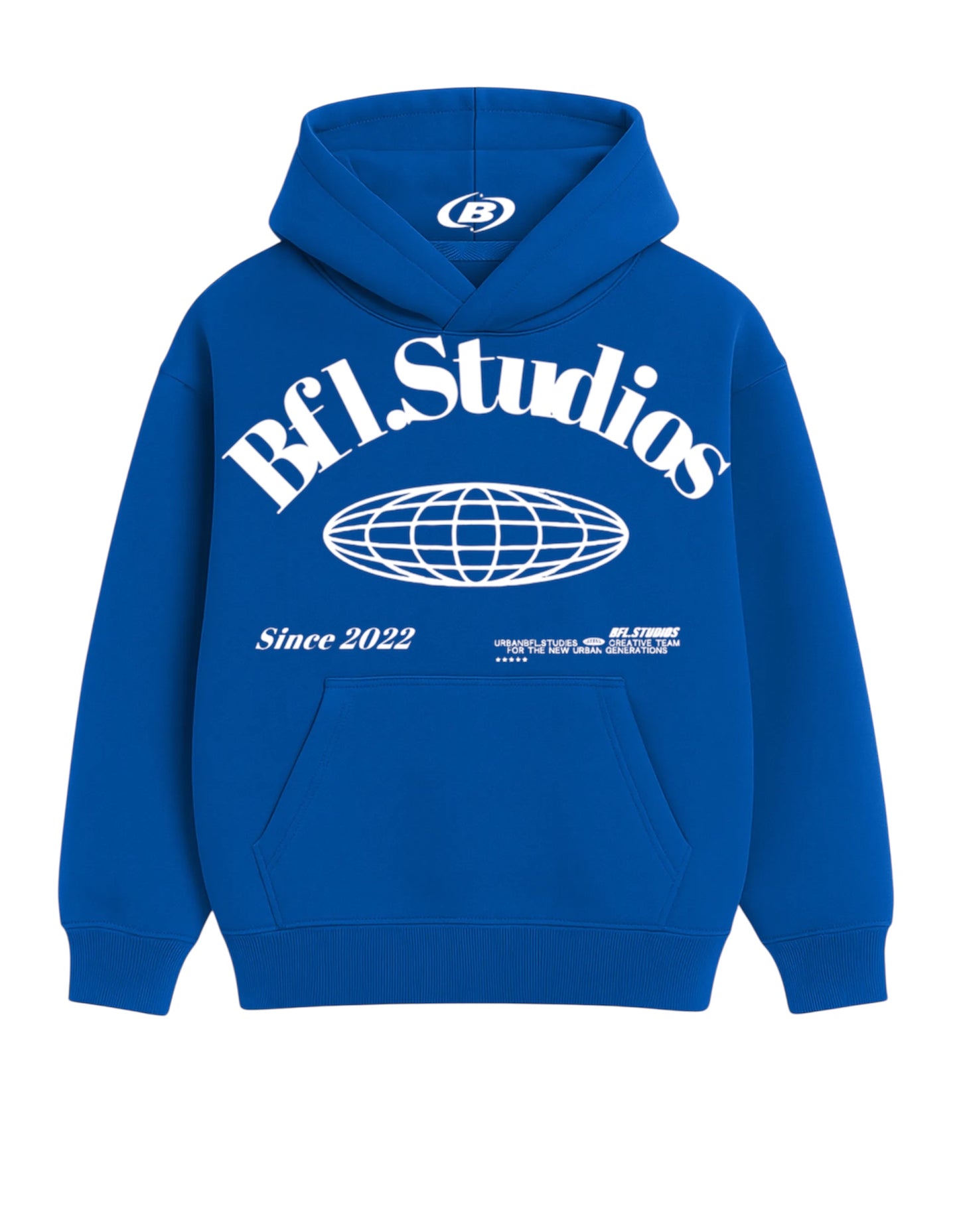 Sudadera