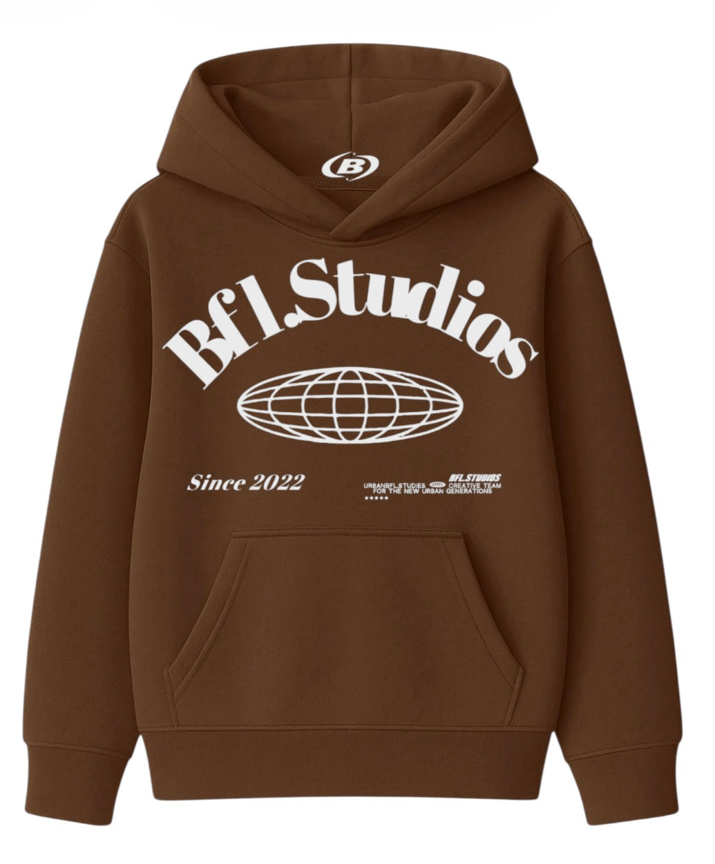 Sudadera