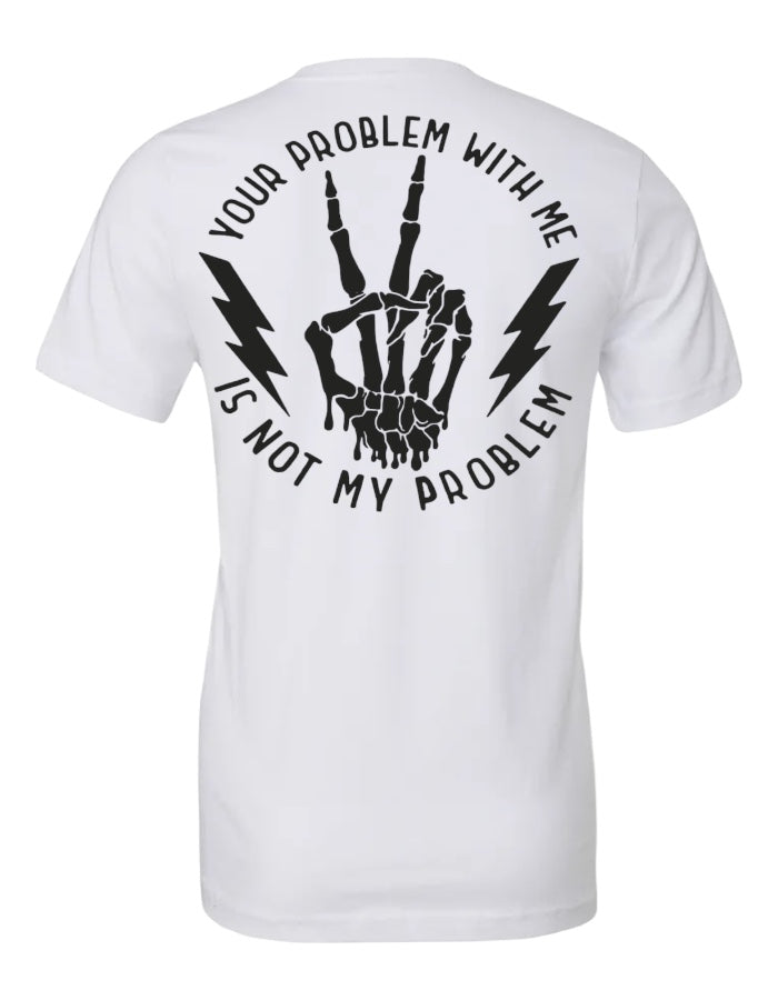 Camiseta manga corta