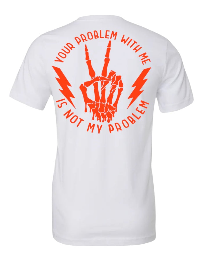 Camiseta manga corta