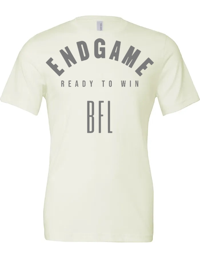 Camiseta Manga Corta EndGame