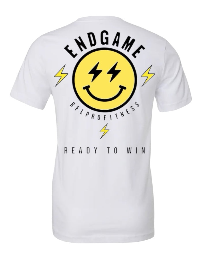 CAMISETA MANGA CORTA
