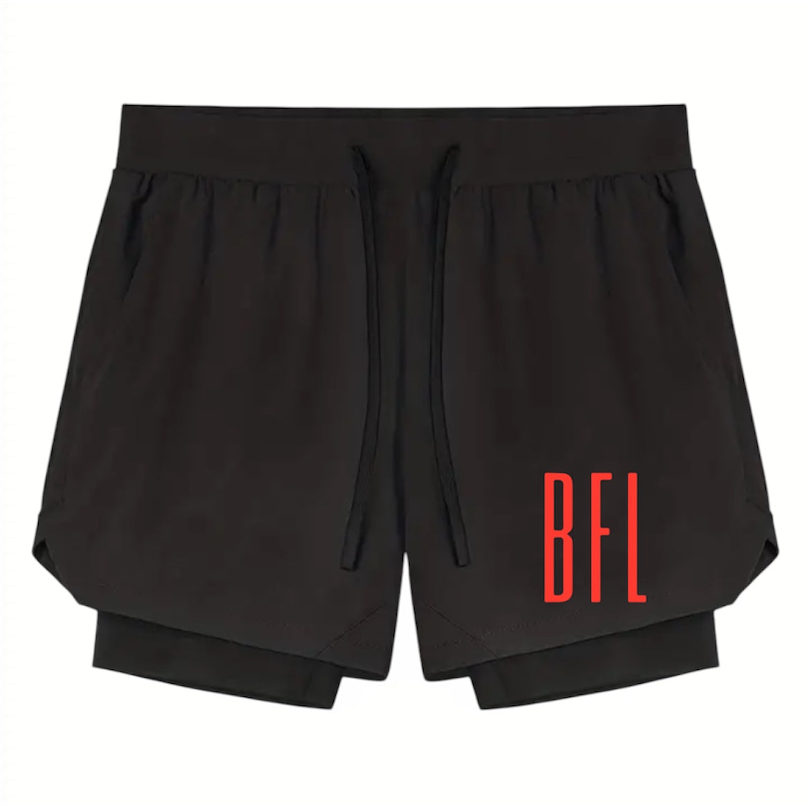 Pantalón con Mallas