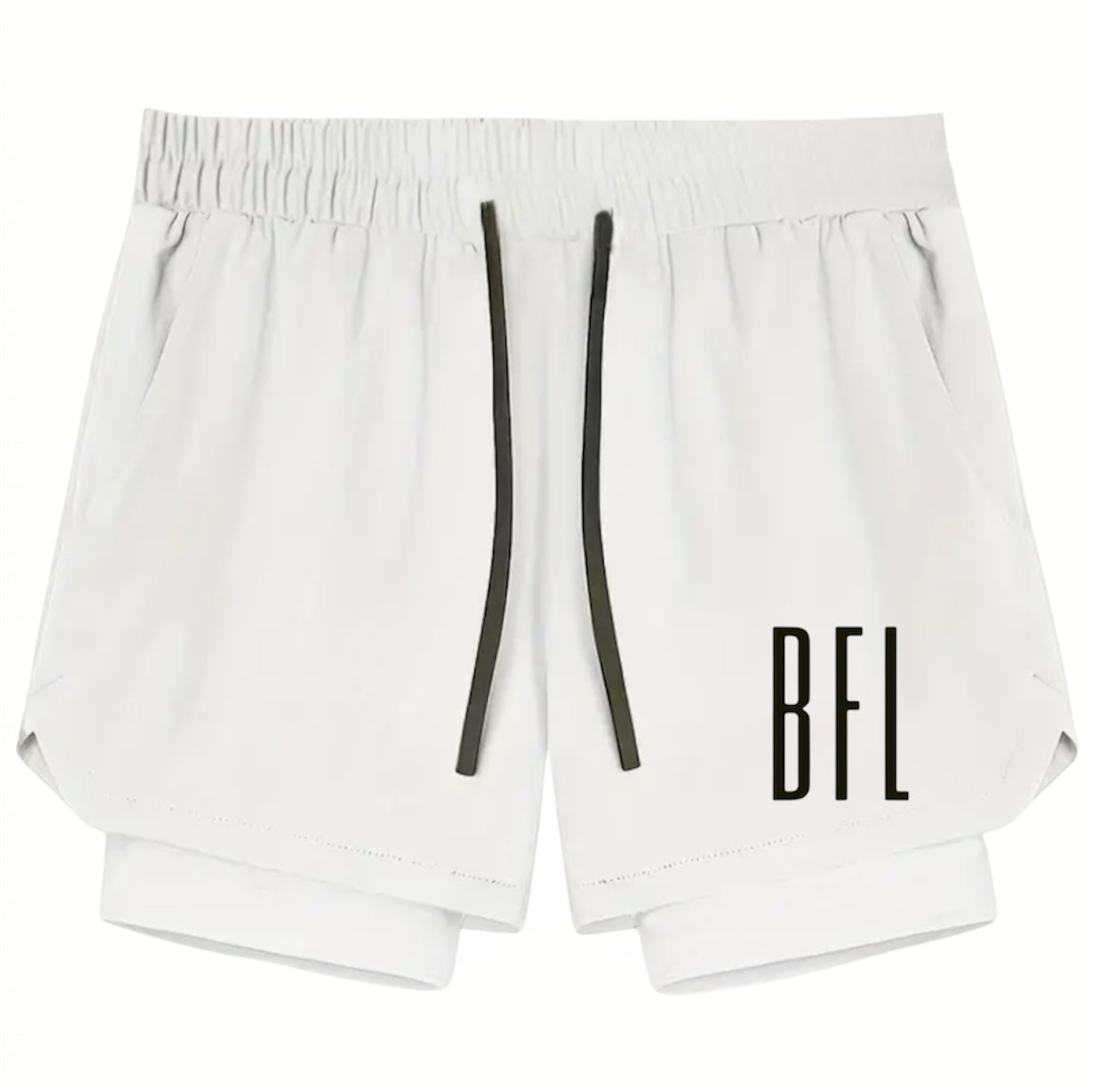 Pantalón con Mallas