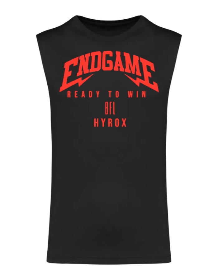 CAMISETA SIN MANGAS