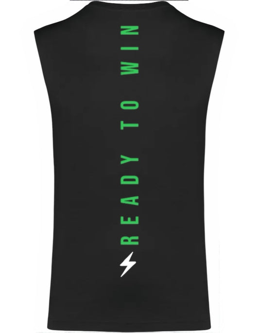 Camiseta Sin Mangas EndGame