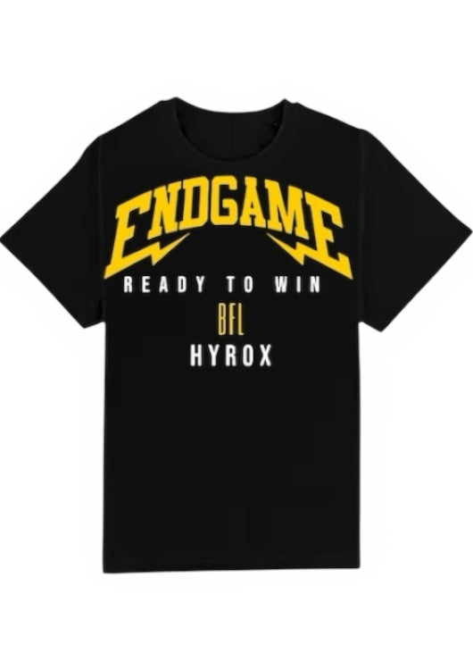 Camiseta oversize unisex