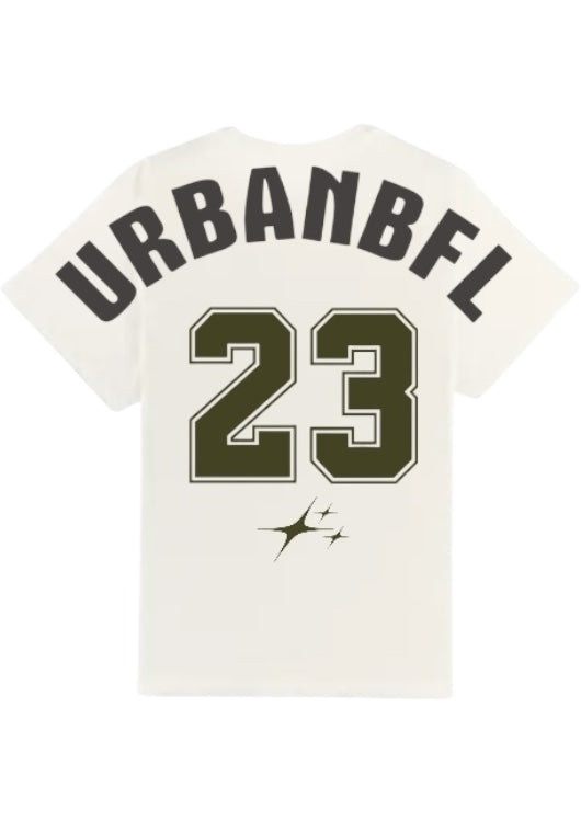 Camiseta oversize