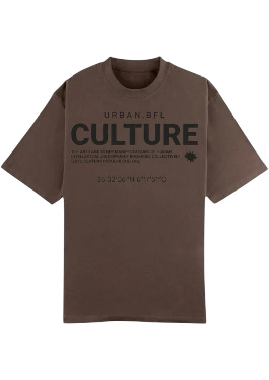 Camiseta oversize
