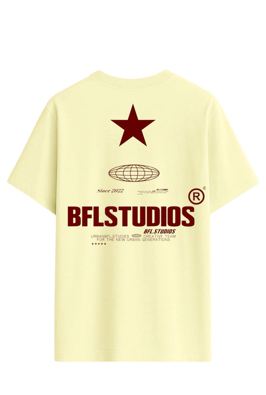 Camiseta oversize