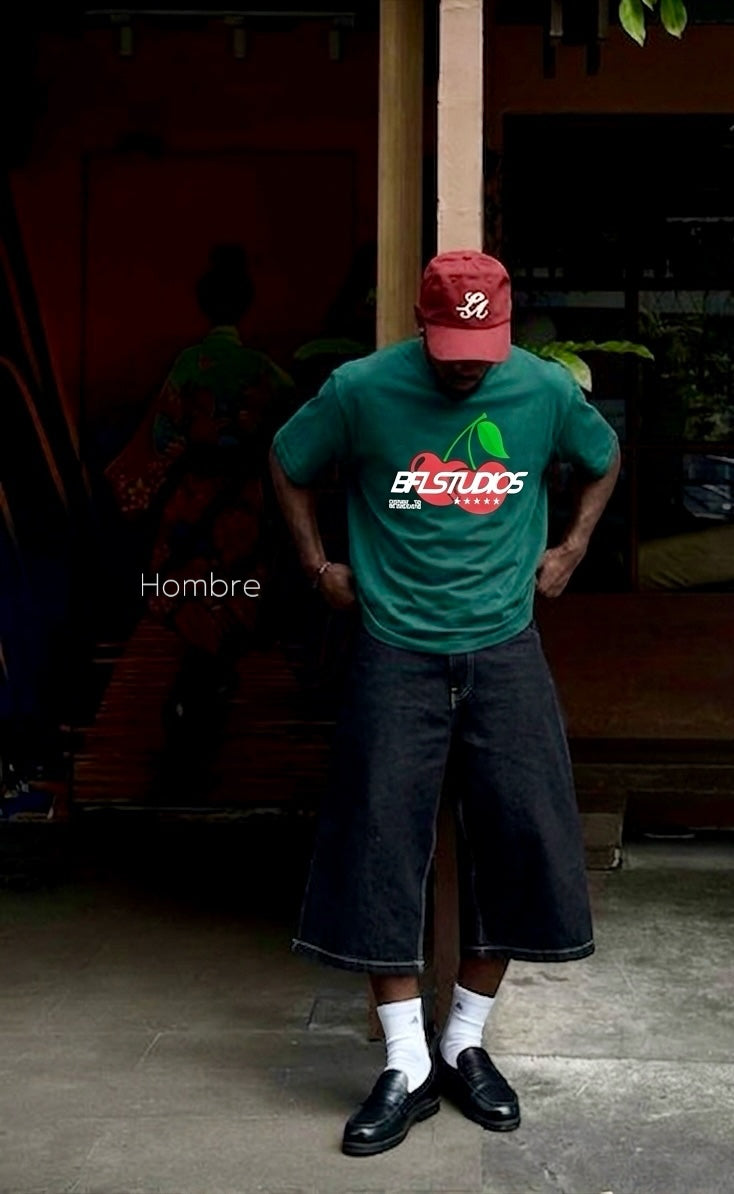 Hombre