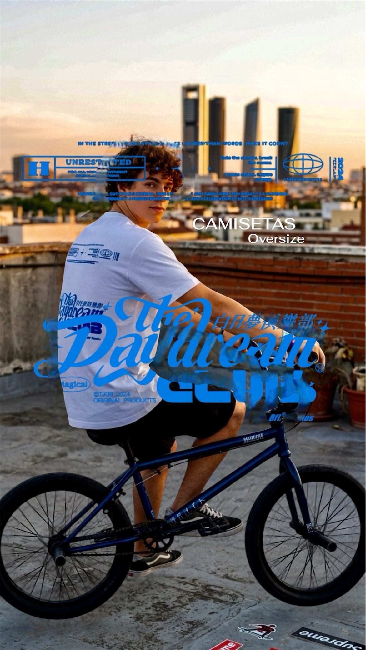 Colección Urbana