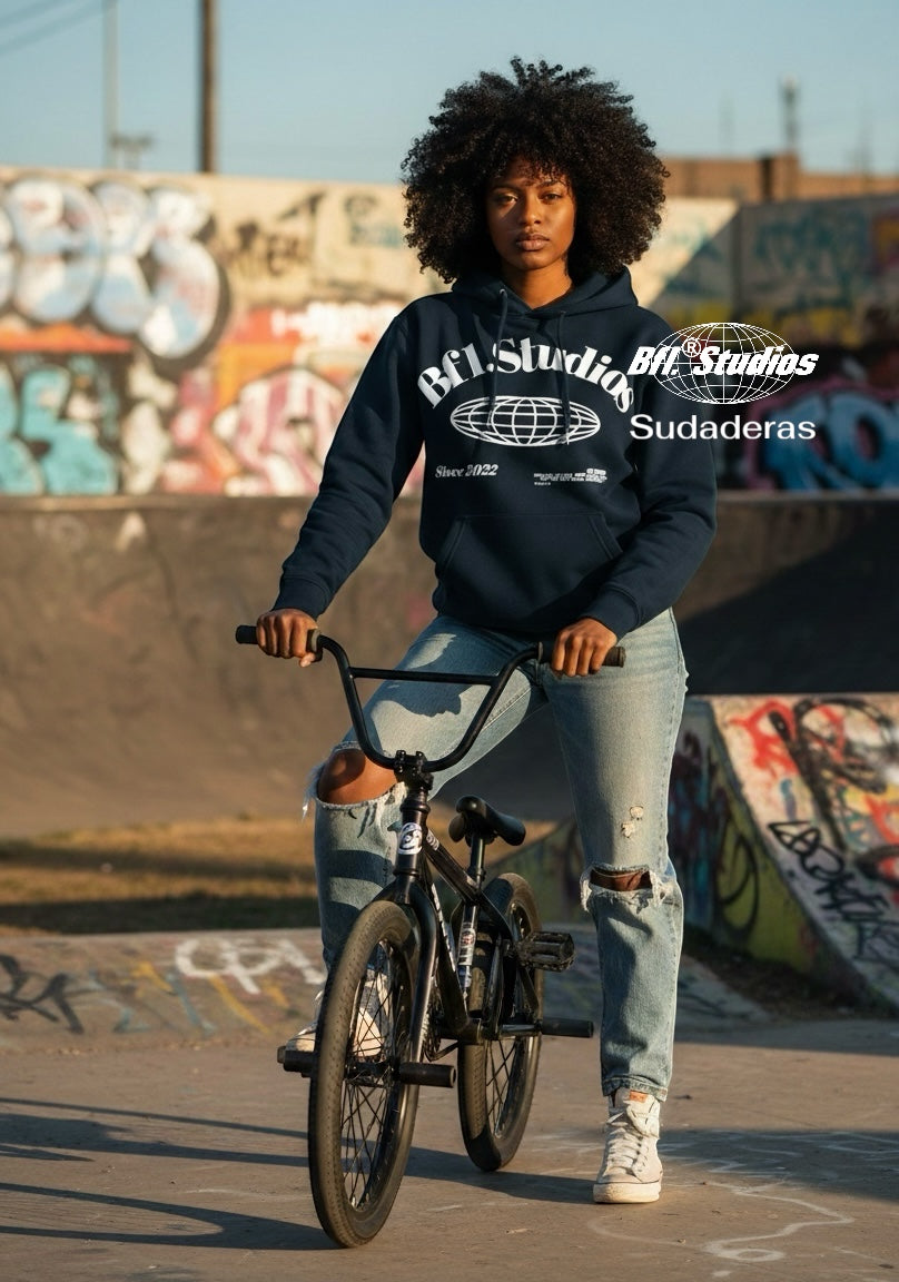 Sudadera