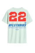 Camiseta oversize