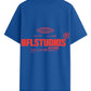 Camiseta oversize