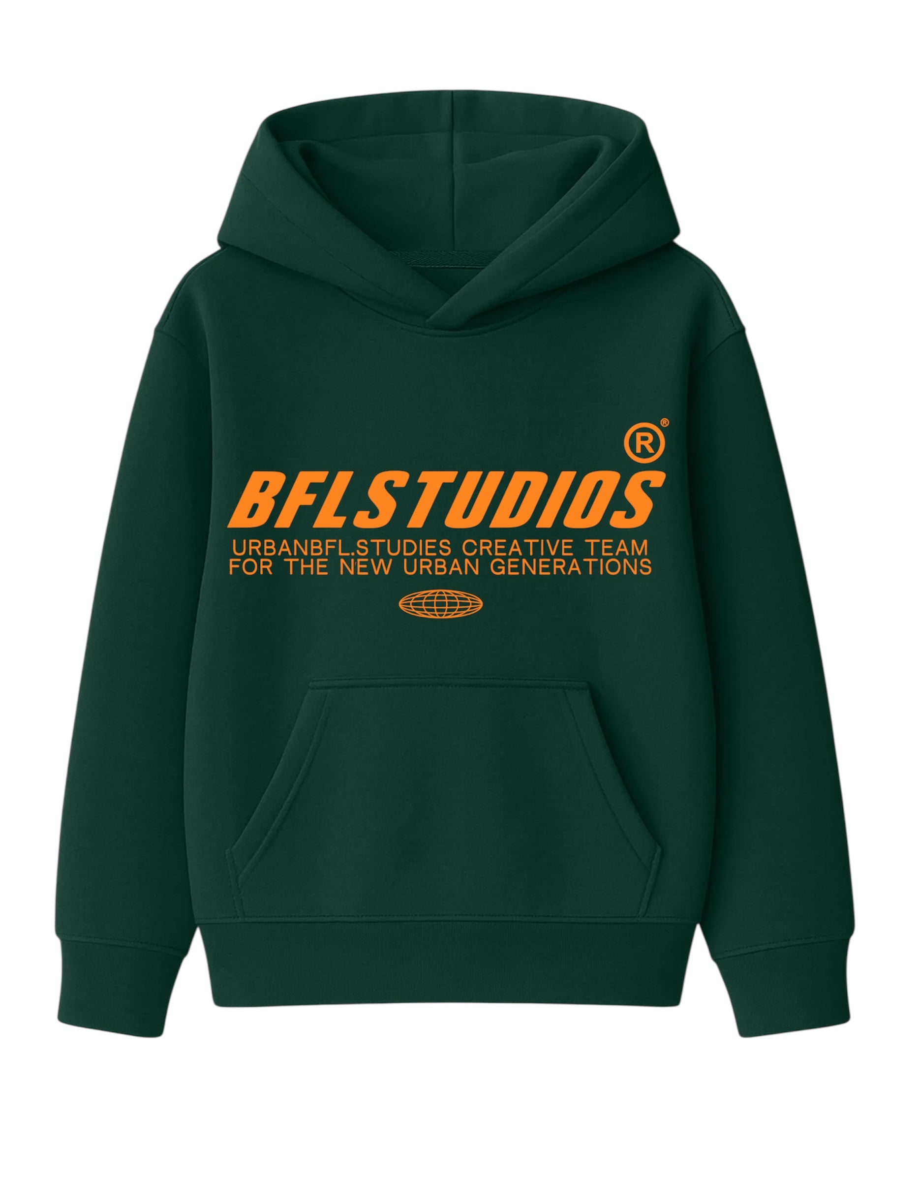 Sudadera
