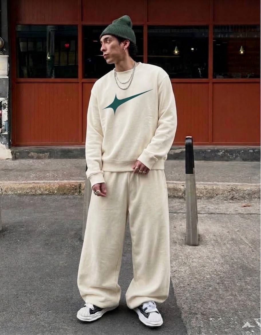 Sudadera unisex