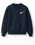 Sudadera oversize unisex