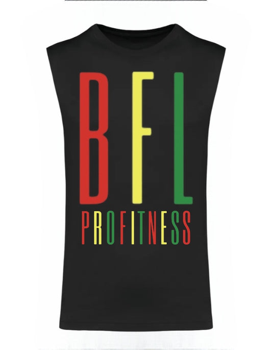 Camiseta sin Mangas