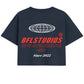 Camiseta oversize